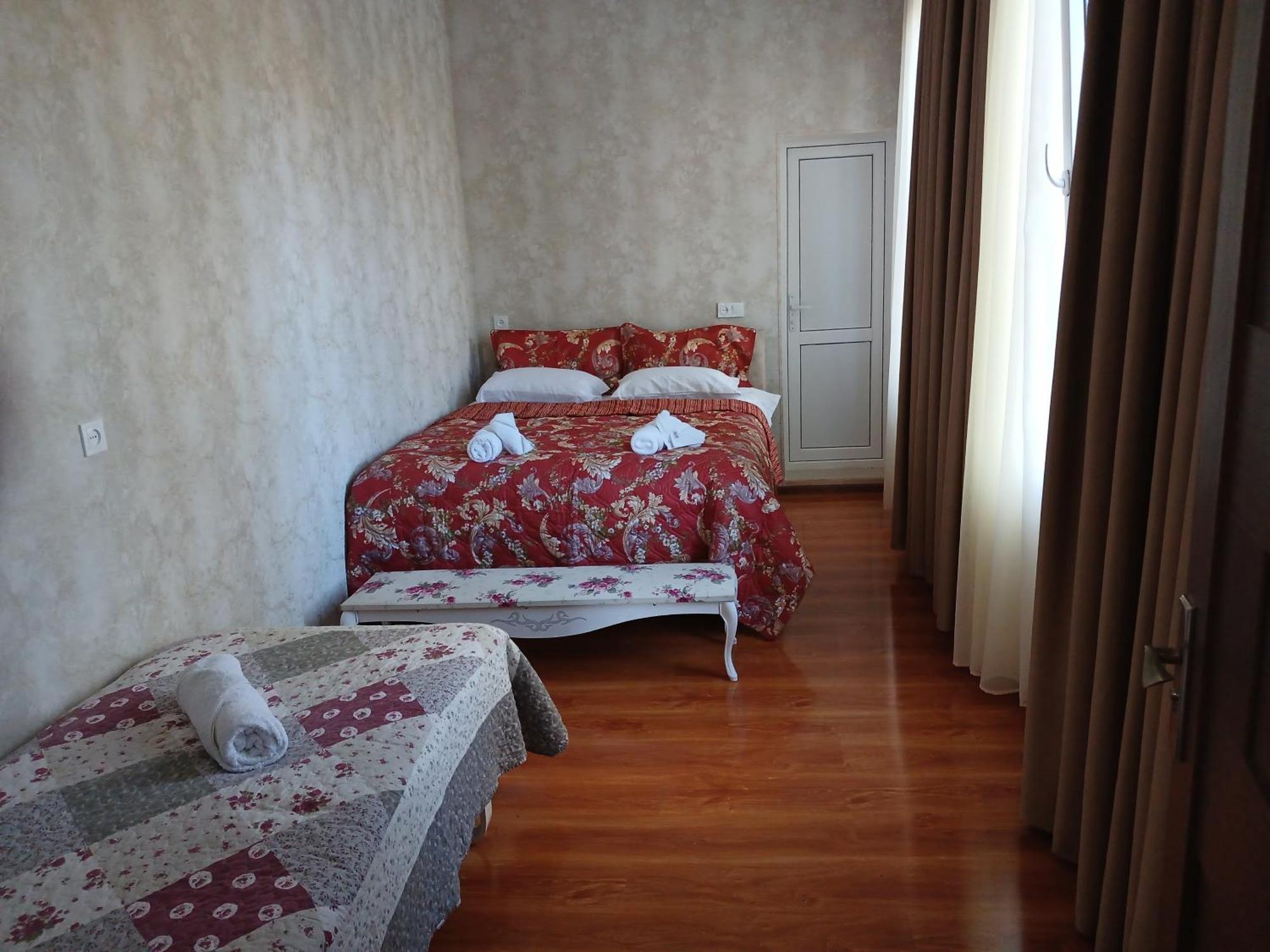 Guest House Nano マートヴィリ エクステリア 写真