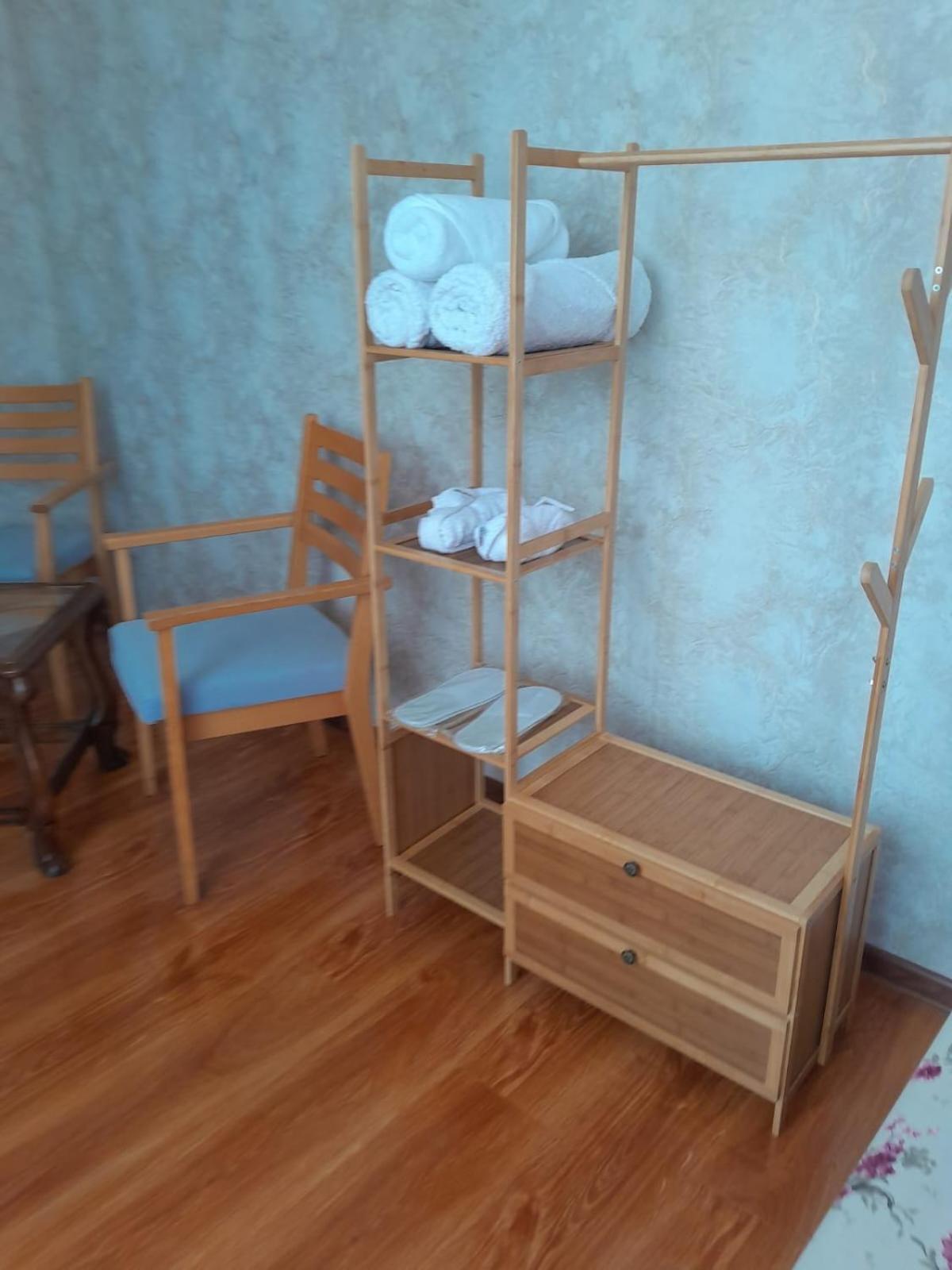 Guest House Nano マートヴィリ エクステリア 写真