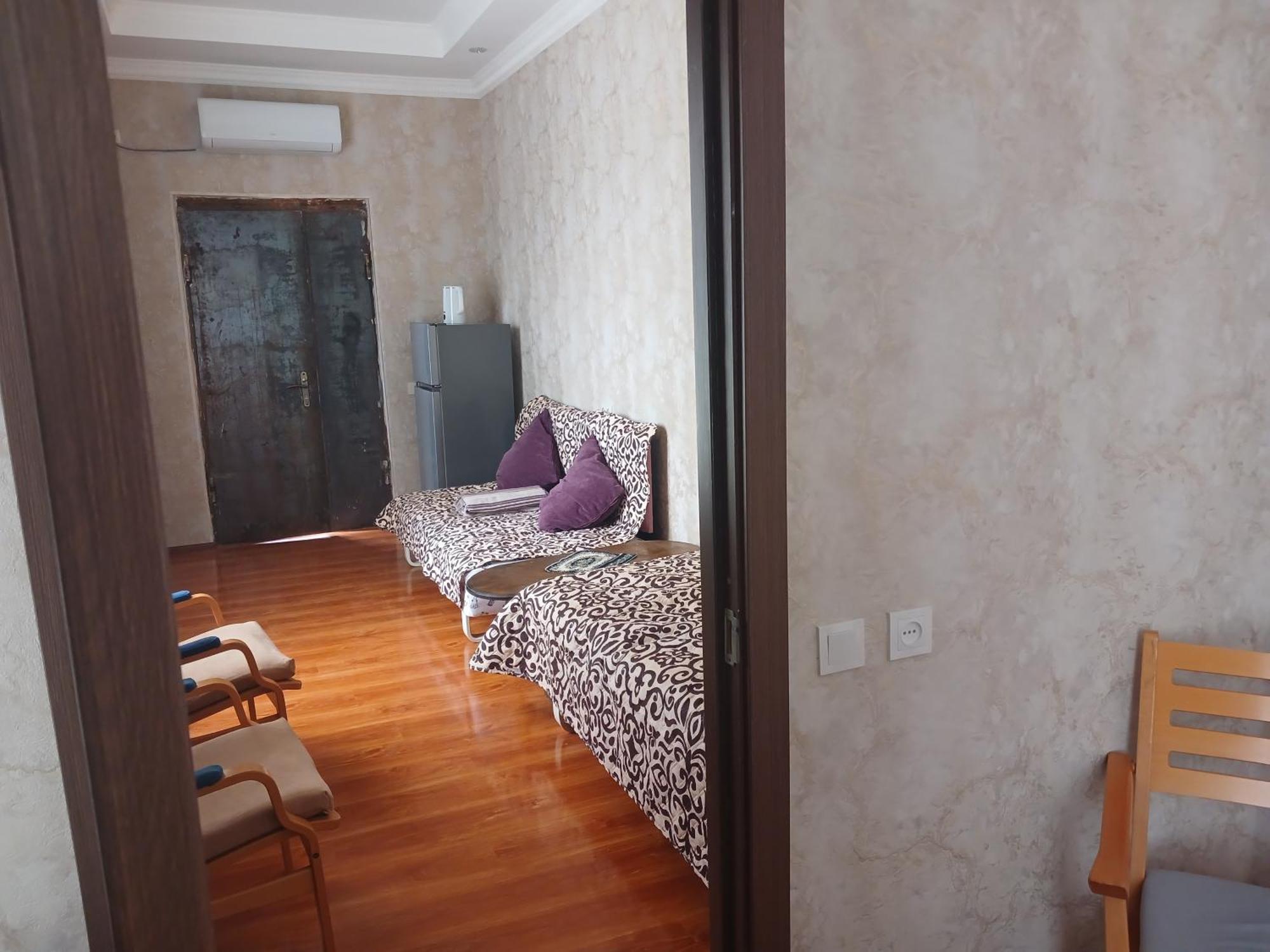 Guest House Nano マートヴィリ エクステリア 写真