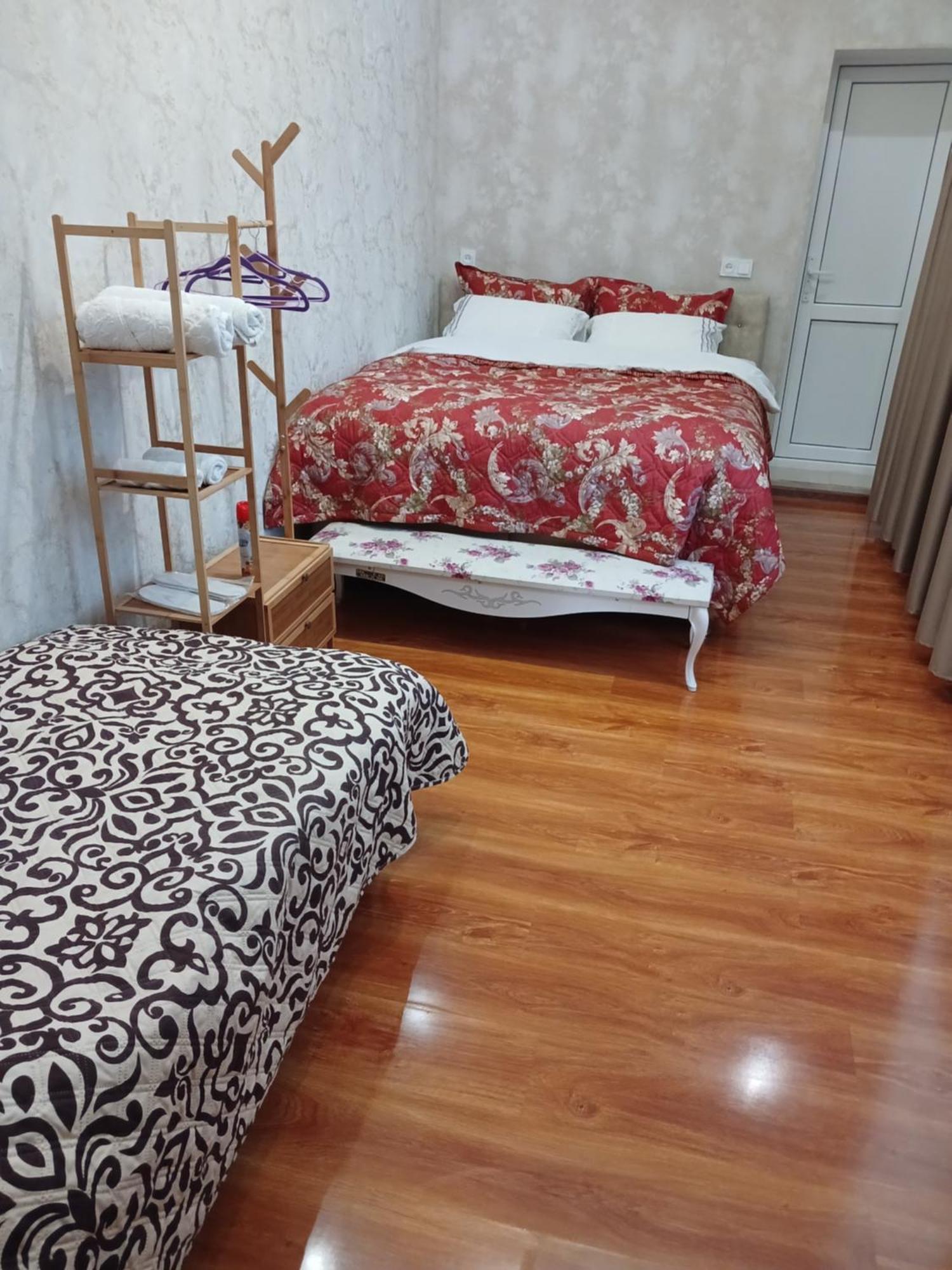 Guest House Nano マートヴィリ エクステリア 写真